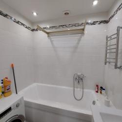 Фото Апартаменты на Крылова 53/4