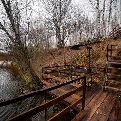 Фото Отель Парк Звезд