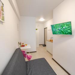 Фото Отель Уютные студии на улице Новоивановская