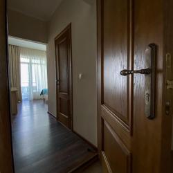 Фото Отель Бирюза