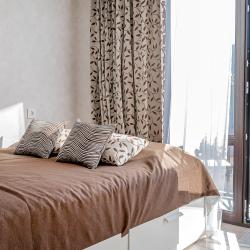 Апартаменты студия Вознесенская 3а/21