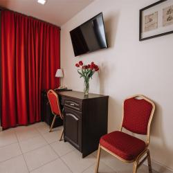 Фото Отель Malina (Малина)