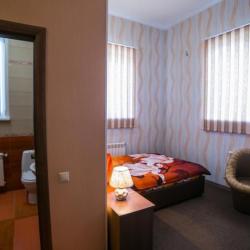 Комната стандарт