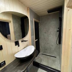 Фото Отель Серфлагерь