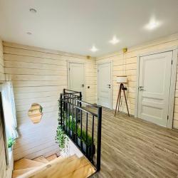 4-комнатный коттедж премиум