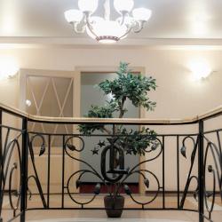 фото 11 Le Vashoff Hotel (Ле Вашофф)