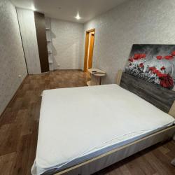 Апартаменты стандарт Зеленый Лог 33