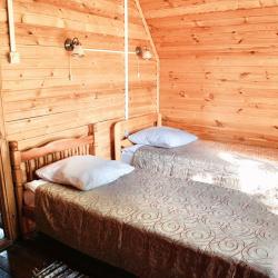 Коттедж Финский