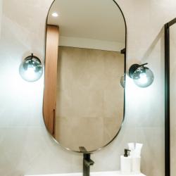 3-местные 1-комнатные апартаменты студия