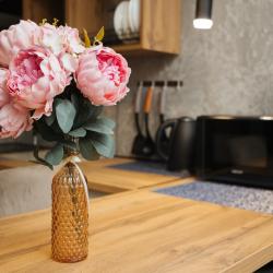 Фото Отель Городок