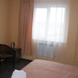 Фото Отель Юбилейная