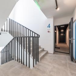 Фото Отель EasyGuest на улице 4 линия Васильевского Острова