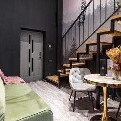 фото 28 Smart Hotel Kantemirovsky (Смарт отель Кантемировский)