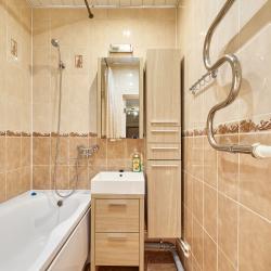 3-комнатные апартаменты улучшенные