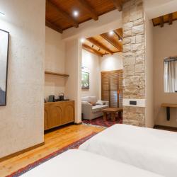 Фото Отель Чох-Россо