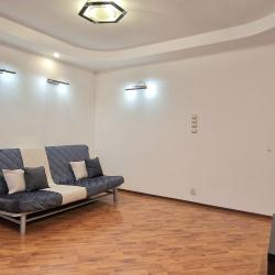 Фото Апартаменты на улице Гагарина 49