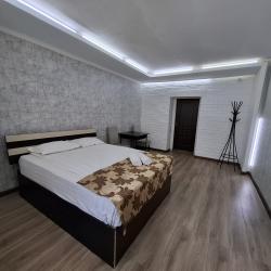 Кровать в 2-местном общем номере