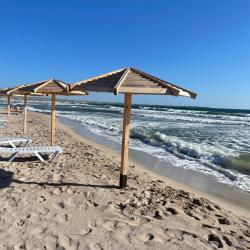 Фото Отель Ева