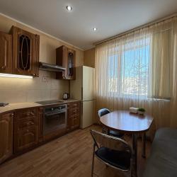 Фото Апартаменты на улице Мира 15Б