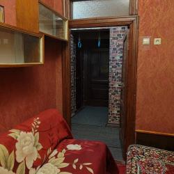 3-комнатные апартаменты улучшенные