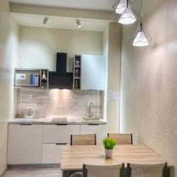 Фото Апартаменты на улице Ямская 16