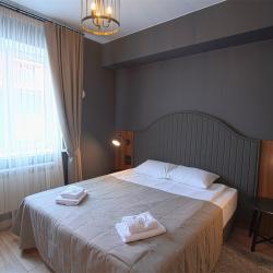 Фото Отель Pierre Le Grand (Пьер Ле Гранд)