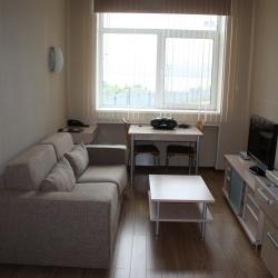 Фото Отель Восток