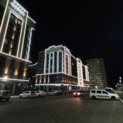 Фото Отель MG apart (Мджей) на улице Николая Голодникова