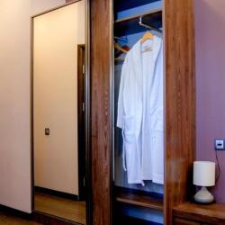 Фото Moscow Boutique Hotel (Бутик отель Москва)