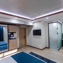 Фото Отель Art Deluxe Hotel (Арт Делюкс)