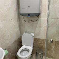 Номер стандарт с 1 двуспальной кроватью