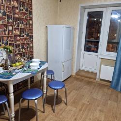 1-комнатные апартаменты улучшенные