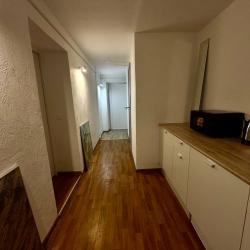 Фото Апартаменты на улице Ленинградская 11-4