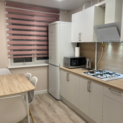 3-комнатные апартаменты стандарт