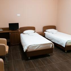 Фото Отель Азалия на Аграрной