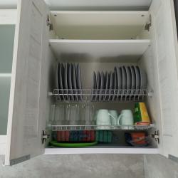 3-комнатные апартаменты улучшенные