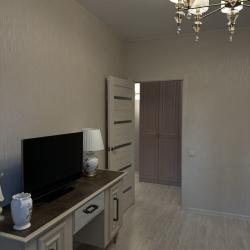 2-комнатные апартаменты улучшенные