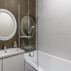 Фото Отель Vkomforte (Вкомфорте) на улице Парфеновская 6к2