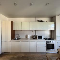 Фото Отель Uragan Apart (Ураган Апарт) на улице Новокузнецкая