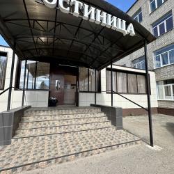 Фото Отель 104 комнаты