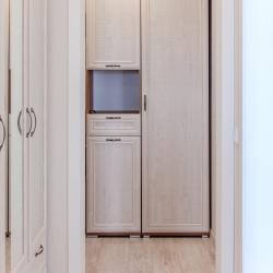 1-комнатные апартаменты стандарт NewAnapa