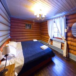 Фото Эко-отель Шанти