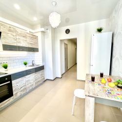 1-комнатные апартаменты стандарт