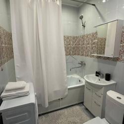 Фото Апартаменты на улице Бориса Алексеева, 20к4