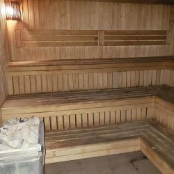 Фото Отель Спорт (бывш. Терек)