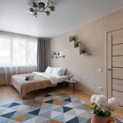 фото 3 Comfort Homes (Комфорт Хоумс) на улице Библиотечная