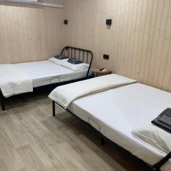 Коттедж стандарт №2