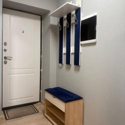 Апартаменты стандарт Большая Санкт-Петербургская улица, 27