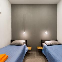 Фото ВВ-Хостел