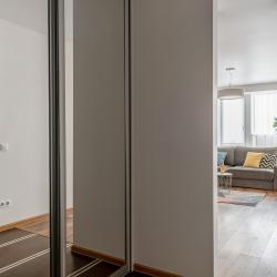 2-комнатные апартаменты стандарт